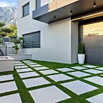 Stunning Home In Makarska With Sauna