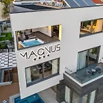Stunning Home In Makarska With Sauna