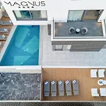 Stunning Home In Makarska With Sauna