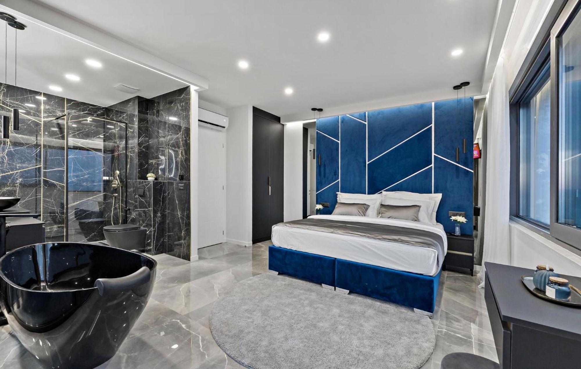 Ferienhaus Stunning In With Sauna Makarska