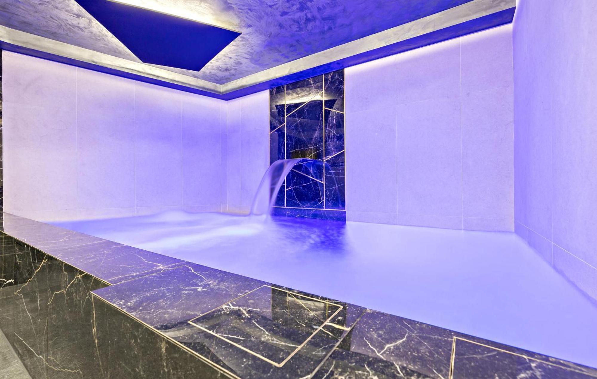Stunning In With Sauna Ferienhaus Makarska