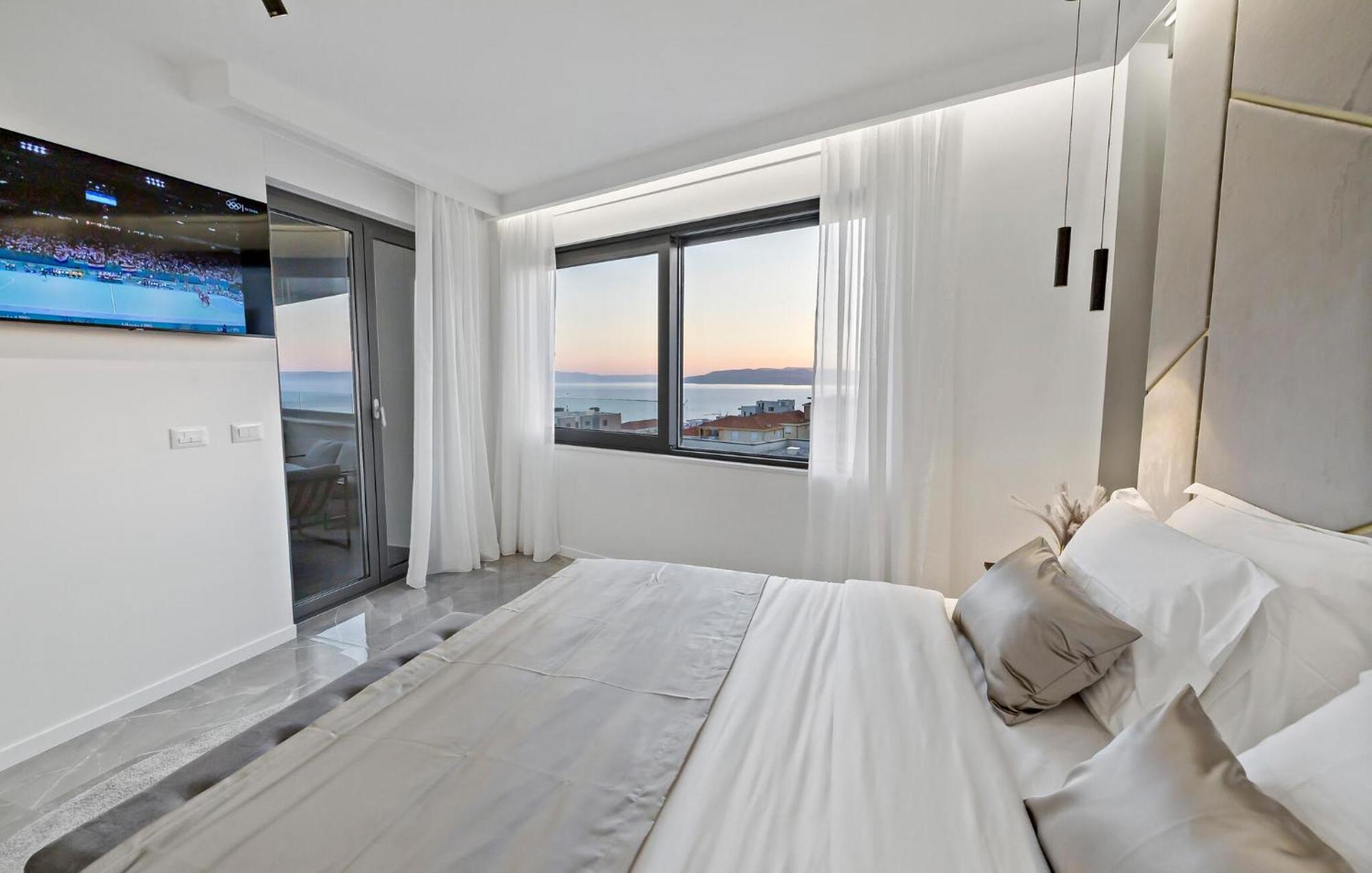 Stunning In With Sauna Ferienhaus