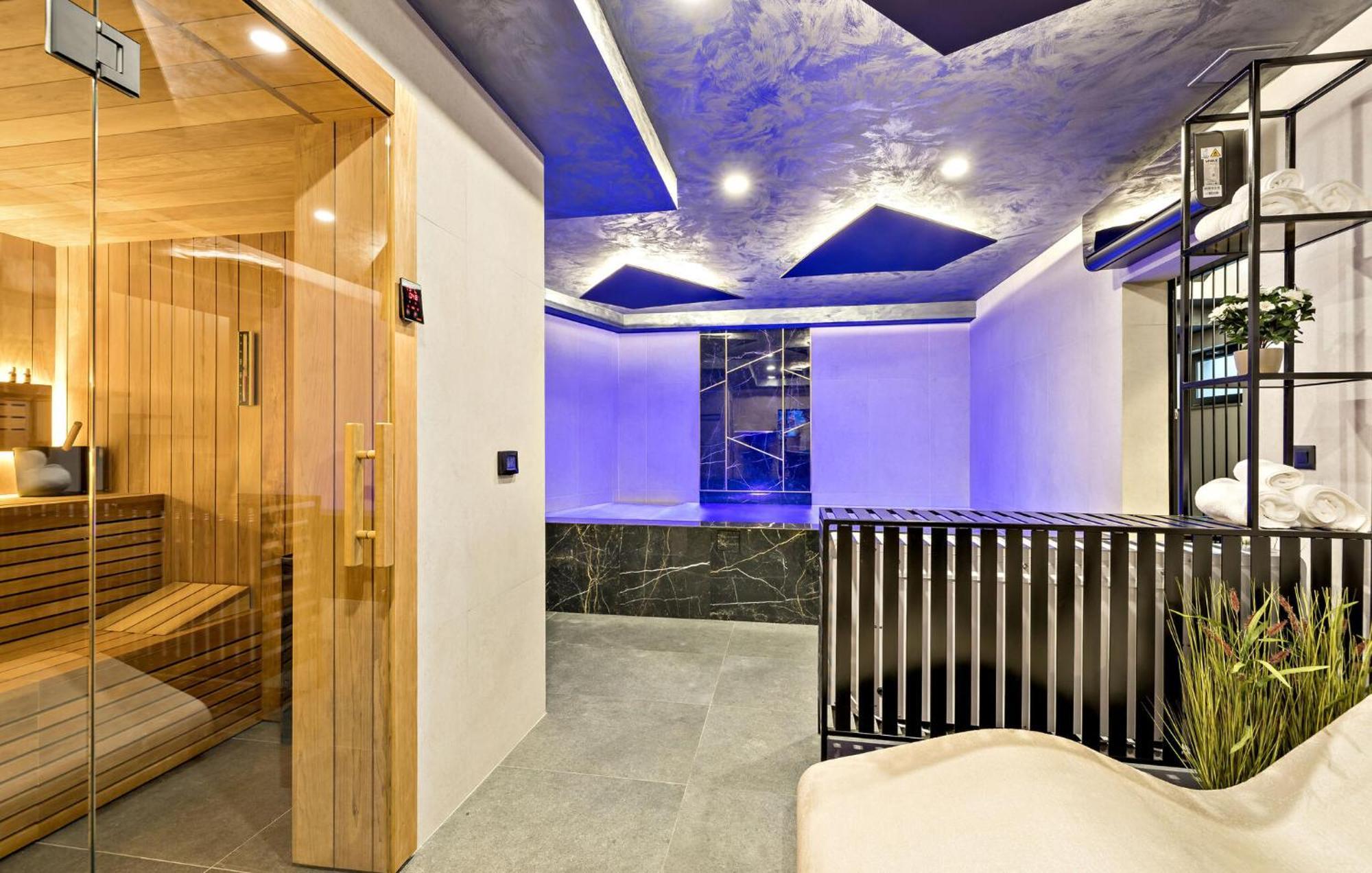 Ferienhaus Stunning In With Sauna