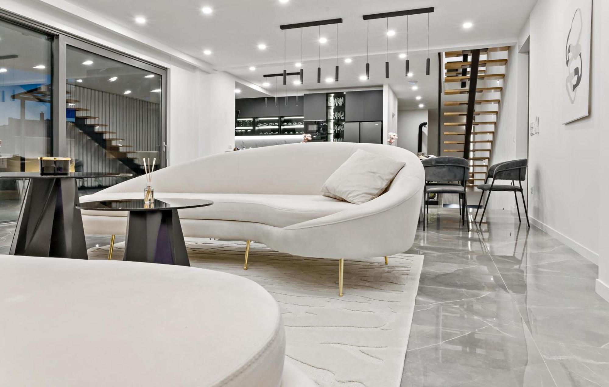 Ferienhaus Stunning In With Sauna Makarska