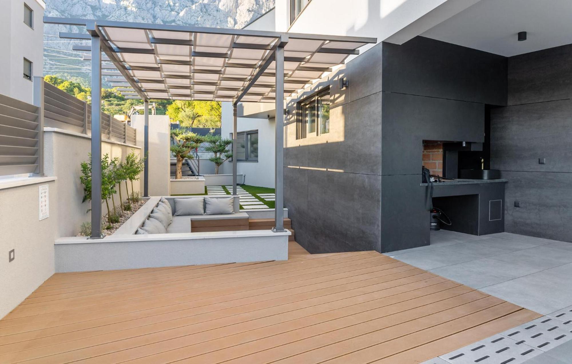 Ferienhaus Stunning In With Sauna *